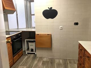 Piso en venta en Centro en Almería