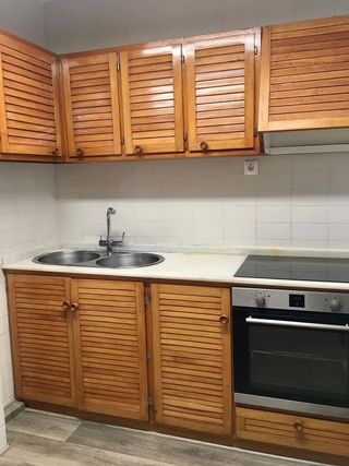 Piso en venta en Centro en Almería