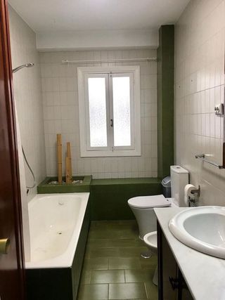 Piso en venta en Centro en Almería