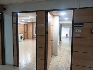 Local comercial en alquiler en La Salut en Barcelona