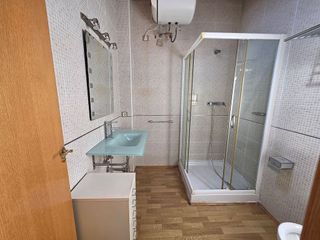 Dúplex en alquiler en Centro - Casco Histórico en San Lorenzo de El Escorial