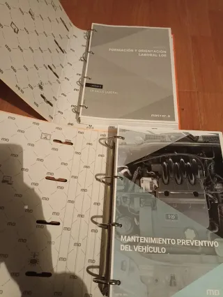 Curso emergencias sanitarias completo