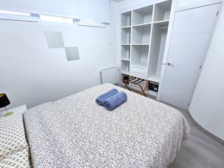 Dúplex en alquiler en Arapiles en Madrid