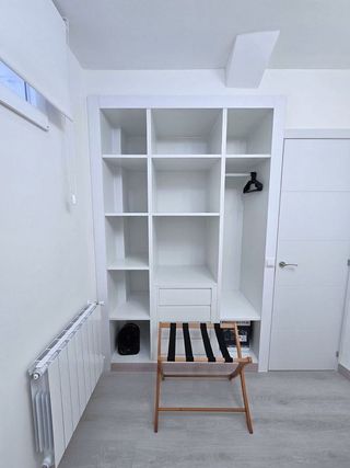 Dúplex en alquiler en Arapiles en Madrid