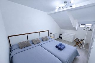 Dúplex en alquiler en Arapiles en Madrid