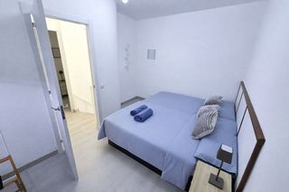 Dúplex en alquiler en Arapiles en Madrid