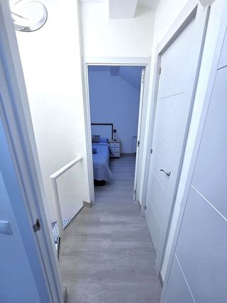 Dúplex en alquiler en Arapiles en Madrid