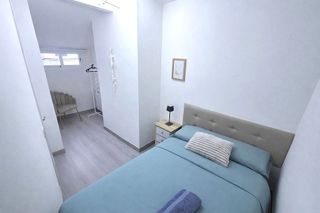 Dúplex en alquiler en Arapiles en Madrid