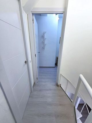 Dúplex en alquiler en Arapiles en Madrid