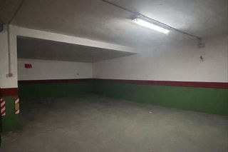 Garaje en venta en Núcleo Urbano en Chiclana de la Frontera