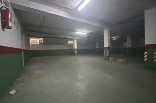 Garaje en venta en Núcleo Urbano en Chiclana de la Frontera