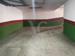 Garaje en venta en Núcleo Urbano en Chiclana de la Frontera