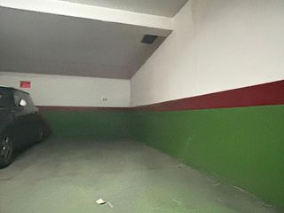 Garaje en venta en Núcleo Urbano en Chiclana de la Frontera