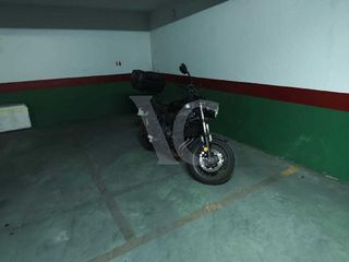 Garaje en venta en Núcleo Urbano en Chiclana de la Frontera