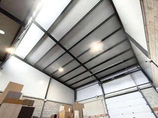 Nave industrial en venta en Maria Auxiliadora - Barriada LLera en Badajoz