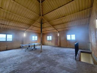 Nave industrial en venta en Maria Auxiliadora - Barriada LLera en Badajoz