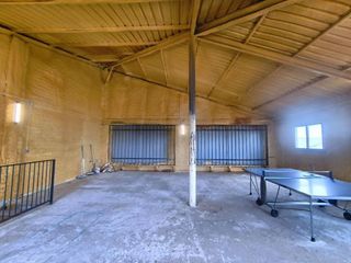 Nave industrial en venta en Maria Auxiliadora - Barriada LLera en Badajoz
