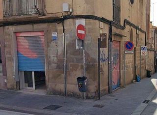 Local comercial en alquiler en Centre en Mataró