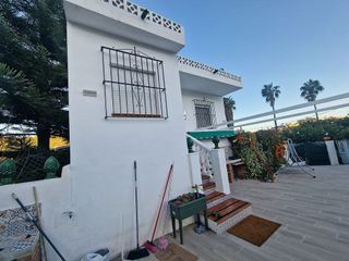 Chalet en alquiler en Almuñecar en Almuñécar