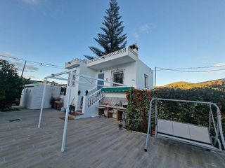 Chalet en alquiler en Almuñecar en Almuñécar