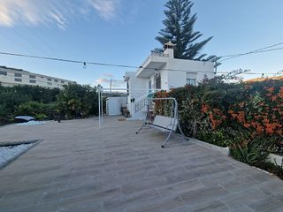 Chalet en alquiler en Almuñecar en Almuñécar