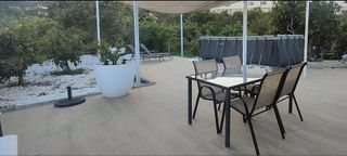 Chalet en alquiler en Almuñecar en Almuñécar