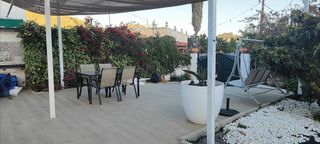 Chalet en alquiler en Almuñecar en Almuñécar