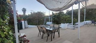 Chalet en alquiler en Almuñecar en Almuñécar