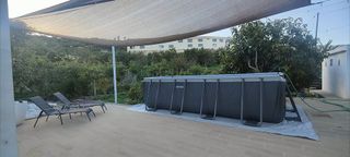 Chalet en alquiler en Almuñecar en Almuñécar