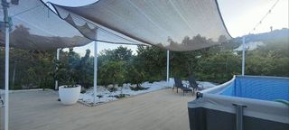Chalet en alquiler en Almuñecar en Almuñécar