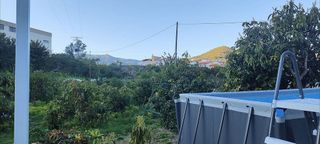 Chalet en alquiler en Almuñecar en Almuñécar