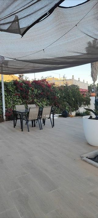 Chalet en alquiler en Almuñecar en Almuñécar