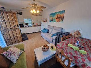 Chalet en alquiler en Almuñecar en Almuñécar