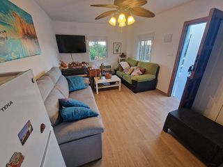 Chalet en alquiler en Almuñecar en Almuñécar