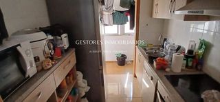 Piso en venta en Alcoy/Alcoi