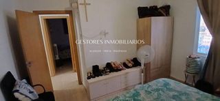 Piso en venta en Alcoy/Alcoi