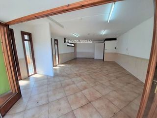 Local comercial en alquiler en Centre en Torredembarra
