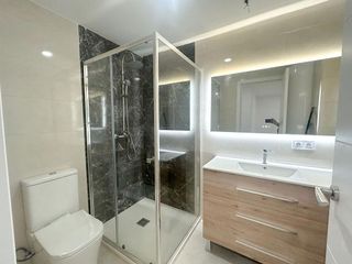 Piso en venta en El Acequión - Los Naúfragos en Torrevieja