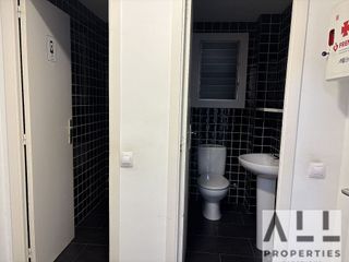 Oficina en alquiler en Sant Antoni en Barcelona