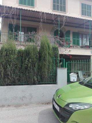 Piso en alquiler en Sóller