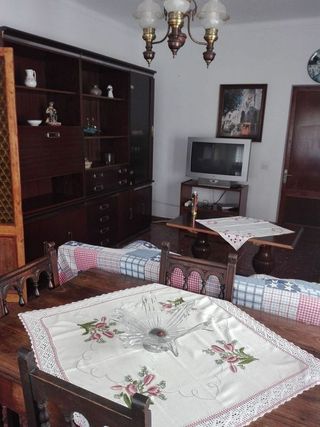 Piso en alquiler en Sóller