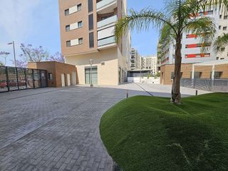 Local comercial en venta en Parc Central en Torrent