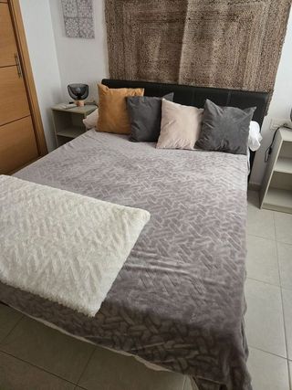 Piso en alquiler en Centro en Torremolinos