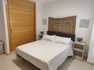 Piso en alquiler en Centro en Torremolinos