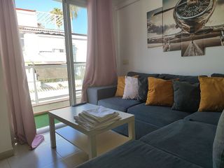 Piso en alquiler en Centro en Torremolinos