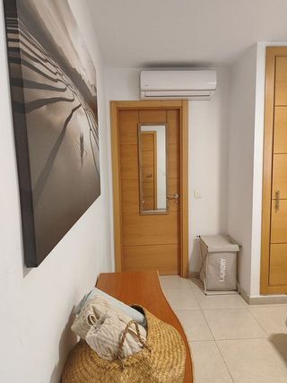 Piso en alquiler en Centro en Torremolinos