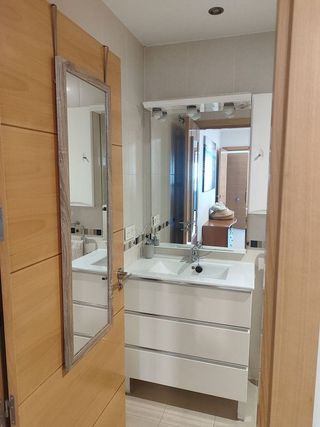 Piso en alquiler en Centro en Torremolinos