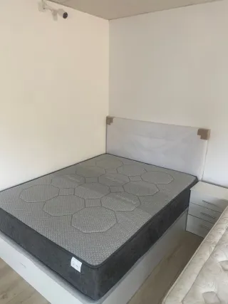 OFERTAZO TOTAL DE CAMAS COMPLETAS!