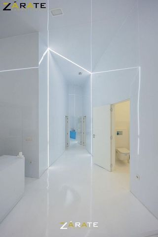 Local comercial en venta en Ametzola en Bilbao