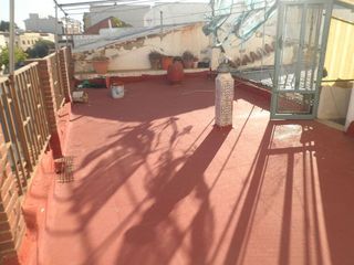 Casa pareada en venta en Tomelloso